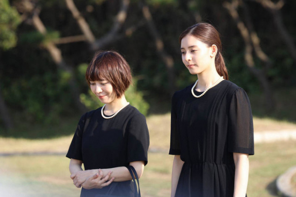 中島裕翔演じる大輔、2度のキスと“修羅場”にざわめき…「SUITS／スーツ2」10話（cinemacafe.net）