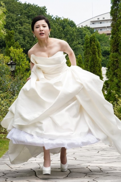 SPドラマ「東京タラレバ娘2020」倫子の結婚式前に起こる波乱映したPV公開（コミックナタリー）