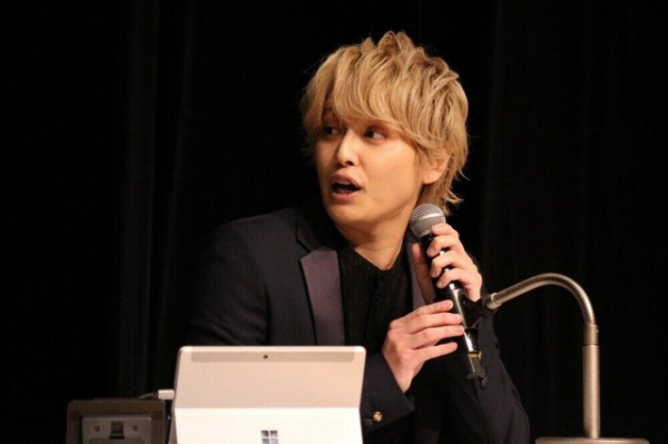 手越祐也、またも占いが当たってしまう！？　「結婚」＆「ハゲ」を予言される（J-CASTニュース）