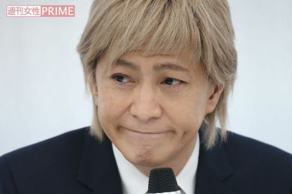 KEIKOがマーク・パンサーとのツーショット披露も、小室哲哉「関わりたくない」globe復活が困難な理由(週刊女性PRIME)