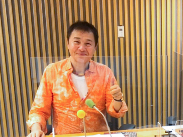 渡辺徹、結婚生活33年の妻・榊原郁恵との“年齢”を感じたエピソード（ニッポン放送）