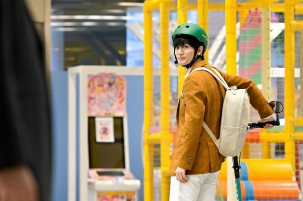 『おカネの切れ目が恋のはじまり』三浦春馬さん、上目遣いで甘える姿に反響「かわいさが爆発」（クランクイン！）