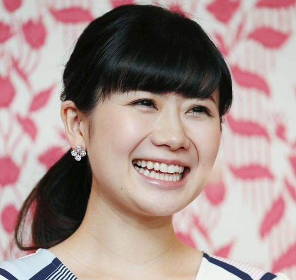 福原愛の「中国人気」がブレないワケ…不倫バッシングより“よくぞ離婚した！”と称賛(日刊ゲンダイDIGITAL)