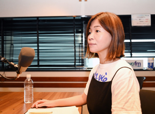 大久保佳代子「反応次第ではジャッジの材料にしてもいい」バツイチの過去を打ち明けるか悩むリスナーに助言（TOKYO FM＋）