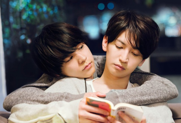 女性中心にヒット！大倉忠義主演『窮鼠はチーズの夢を見る』、想定外の層も集客（シネマトゥデイ）