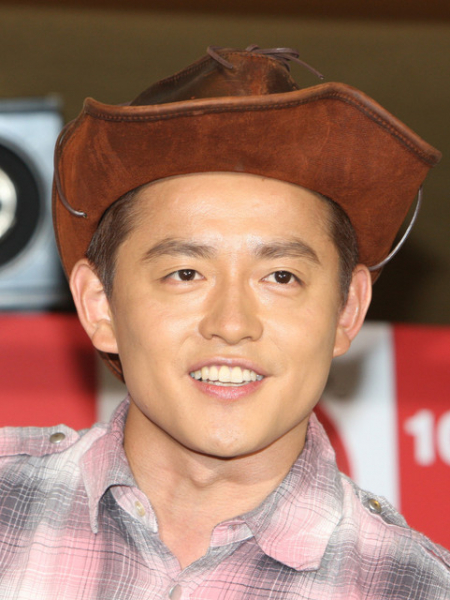 井戸田潤、美容整形を告白「ヒアルロン酸の注射を６か所とお肉を焼き上げる」（スポーツ報知）