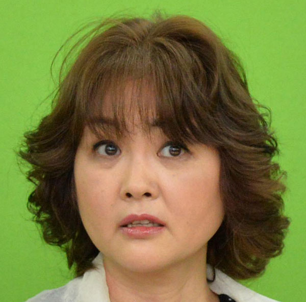 泰葉「私は絶対に負けません」  交際中のパキスタン人に誹謗中傷目的のアンチが〝接近〟（東スポWeb）