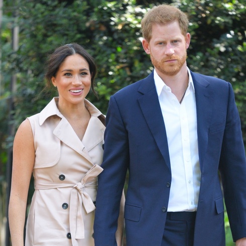 ハリー王子、誕生日を祝ってチャリティ組織に1300万円を寄付（ELLEgirl）