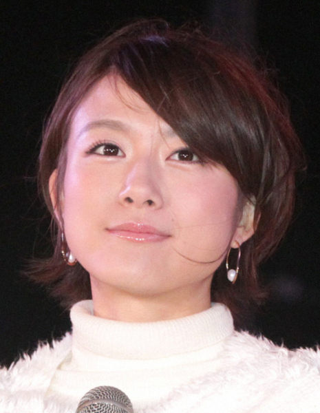 大島由香里アナ「結婚のいいところ、聞きてえ」　NEWS小山の結婚願望バッサリ（スポニチアネックス）