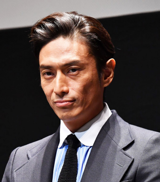 〝最恐サド男〟伊勢谷の衝撃奇行　首絞め、針刺し、カエル投げ！（東スポWeb）