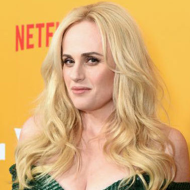 約36キロの減量に成功した米女優が、ボディポジティブなメッセージを発信「休暇で少し太ったけど気にしない」(Harper’s BAZAAR（ハーパーズ バザー）)