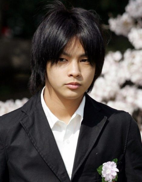 実はジャニーズ合格していた人気俳優　そのまま入所していたら...今ごろ「キスマイ」のメンバーだったかも！？（J-CASTニュース）