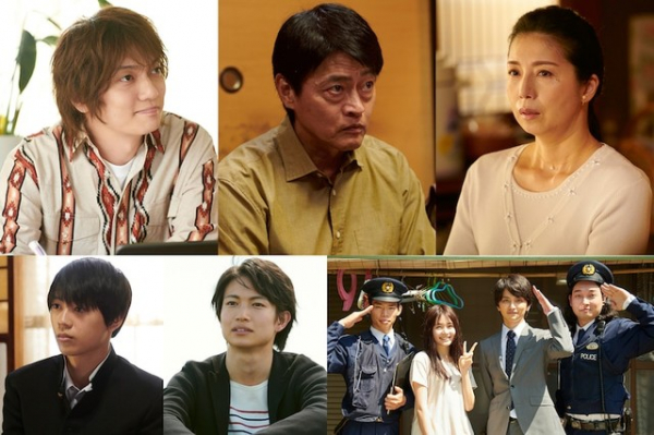 久間田琳加の主演ドラマ「マリーミー！」に喜矢武豊、高橋ひとみ、神保悟志らが参加（映画ナタリー）