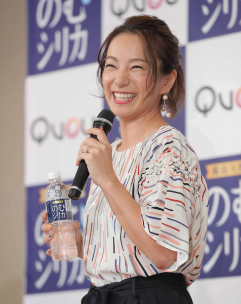 三船美佳、第２子の女児出産「言葉では言い表せないほどの感謝」　母子ともに健康（スポーツ報知）