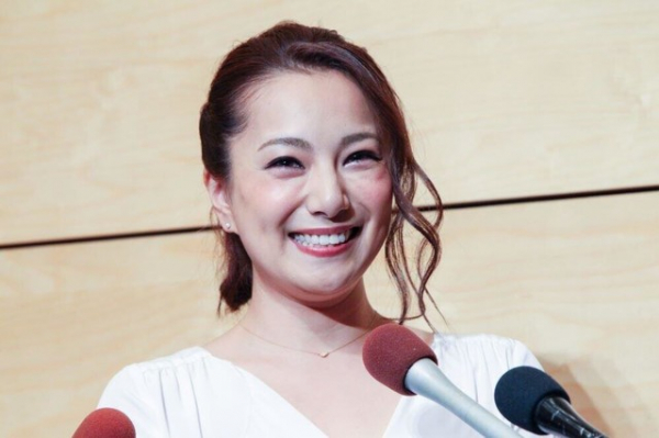 三船美佳、16年ぶりの出産を報告　「我が子と言うより孫の気分」（J-CASTニュース）