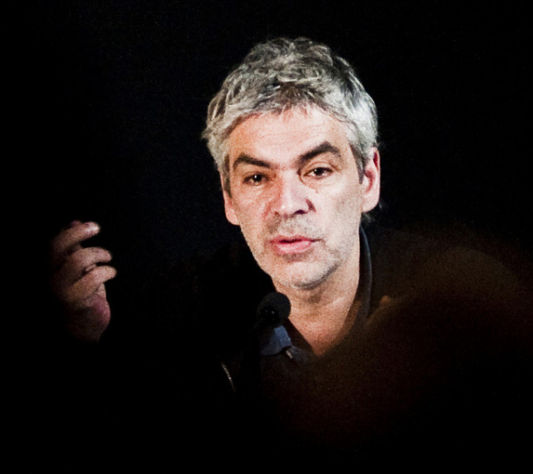 ペドロ・コスタ新作「ヴィタリナ」ロングインタビュー　「『ホース・マネー』と双子のような映画」（映画.com）