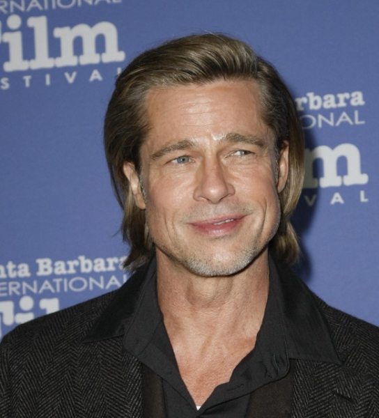 ブラッド・ピットの29歳年下恋人、インスタに意味深すぎるコメント!?（MOVIE WALKER PRESS）