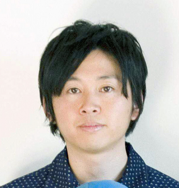 不倫報道のバンプ直井由文が謝罪「女性に対して誠実な対応が出来ていなかった」（スポーツ報知）