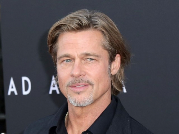 ブラッド・ピットの29歳差の新恋人ニコール・ポトゥラルスキーについて分かっているコト（クランクイン！）