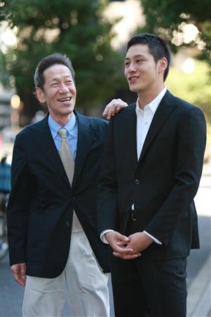 名脇役の斎藤洋介さんが死去　６９歳、人知れずがんで闘病（サンケイスポーツ）