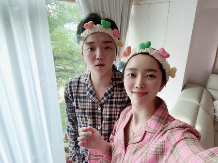 歌手兼女優ペ・スルギ、シン・リソプへの悪質コメントに警告“大切な存在、虚偽な噂は訴える”（WoW!Korea）