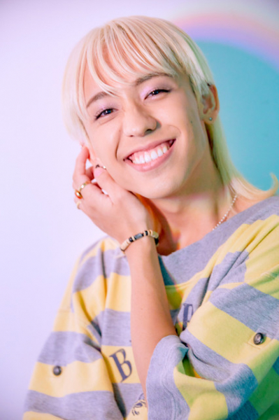 父親歴2年のりゅうちぇる、“なめられたくない”から“自分らしい”パパへ（ABEMA TIMES）