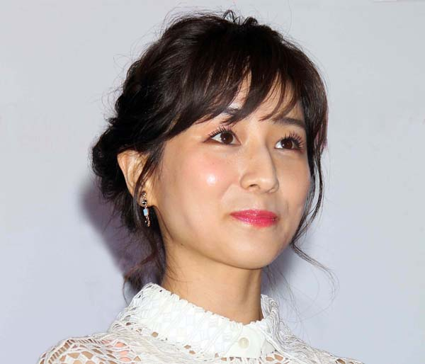 田中みな実に22年NHK大河ドラマ内定報道…そして浮上した「2つの不安」（日刊ゲンダイDIGITAL）