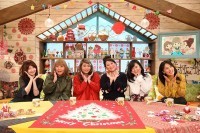 海原やすよ・ともこ、友近、ＹＯＵらがオンナのキメツケ”を披露（スポニチアネックス）