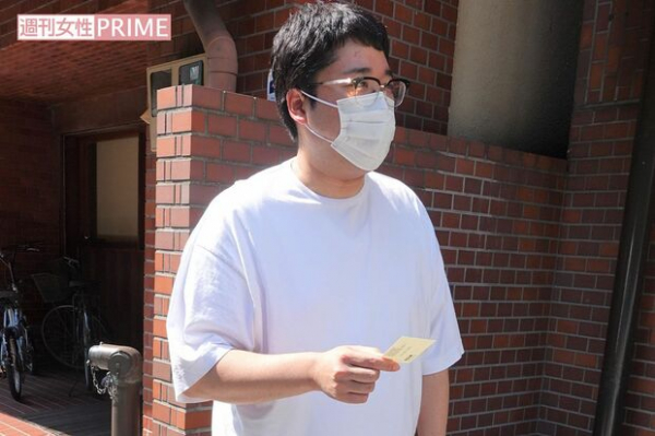 マヂカルラブリー村上が結婚発表！「気になるお相手」と 直撃で見せていた「アツアツ交際宣言」(週刊女性PRIME)