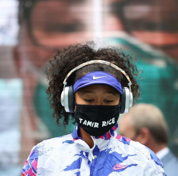 実は美容好き！ 大坂なおみ選手のビューティTIPS（ELLE ONLINE）