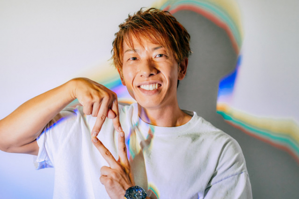 フォロワー48万人超・しみけん、性に対する意識を変えたのは「スティーブ・ジョブズ」（ABEMA TIMES）