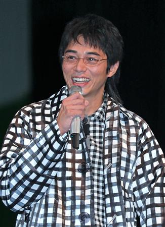 東出昌大、離婚後初舞台に意欲（サンケイスポーツ）