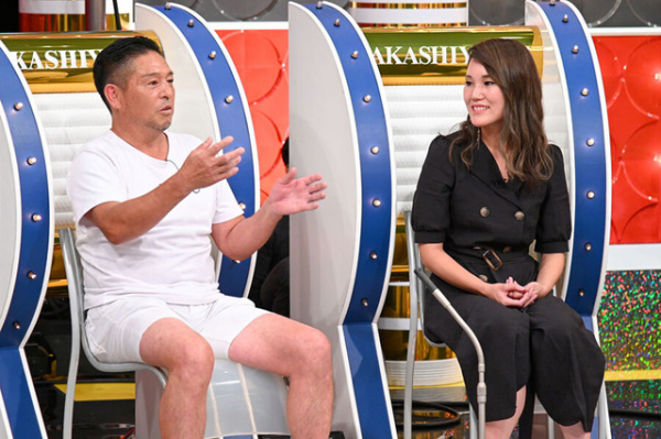 最大３７歳差、年の差婚夫婦の生活にさんま「勉強になるなぁ」（Lmaga.jp）