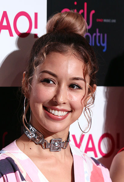 歌手・ＢＥＮＩが結婚と妊娠を発表「新しいステージでも沢山の愛を届けていきます」（東スポWeb）