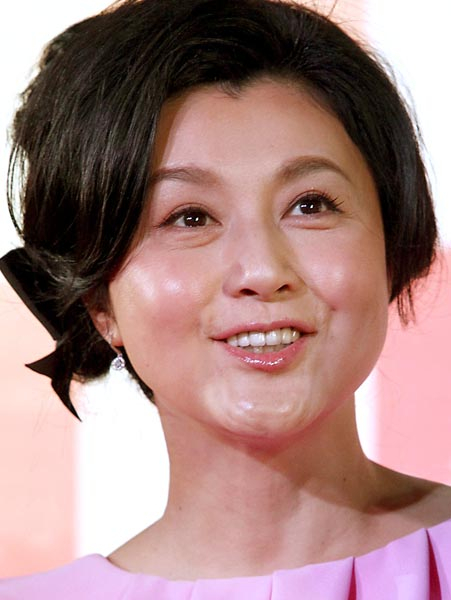 藤原紀香の評価に変化…夫・片岡愛之助「半沢直樹」での躍進が追い風に（日刊ゲンダイDIGITAL）