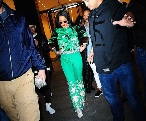 銃の扱いは……？　セレブの「ボディガード」が暴露する、4つの衝撃の真実(Harper’s BAZAAR（ハーパーズ バザー）)