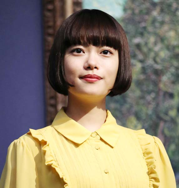 演技派からYouTuberまで…秋ドラマ注目の「若手女優5人」美少女・女優評論家が選ぶ（日刊ゲンダイDIGITAL）