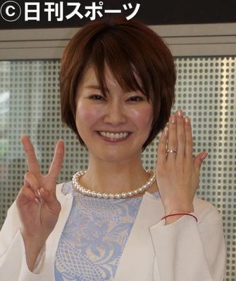 遠野なぎこ「モラハラ臭が…」太川陽介の会見に恐怖（日刊スポーツ）