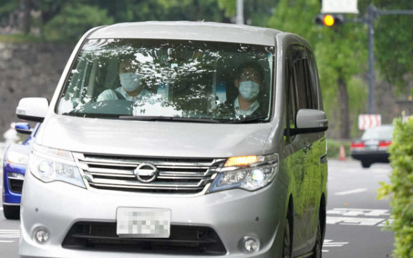 逮捕の元TOKIO山口達也容疑者　元妻と息子はハワイ在住、養育費など金銭面さらに悪化へ（スポニチアネックス）