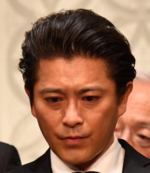 飲酒トラブル連発の山口達也容疑者にネットユーザーが「ＤＡＳＨ島で脱酒」のススメ（東スポWeb）