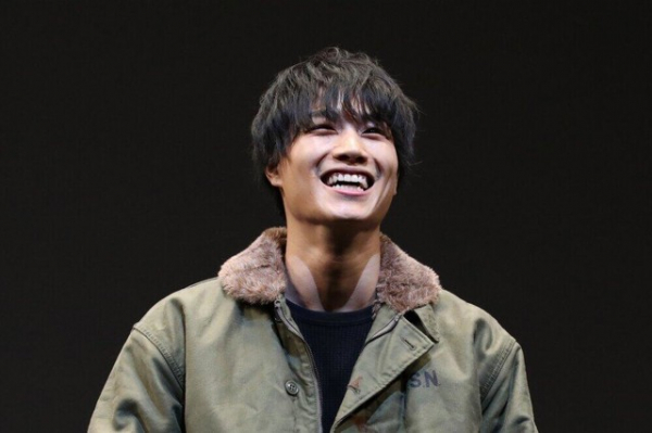 「クズ男役」やらせたら若手No.1！？　鈴木伸之「私たちはどうかしている」でも不倫男で「あんなに爽やかなのに...」（J-CASTニュース）