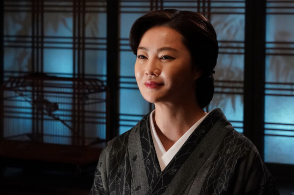 美しくて怖い！観月ありさ「わたどう」怪演に反響（シネマトゥデイ）