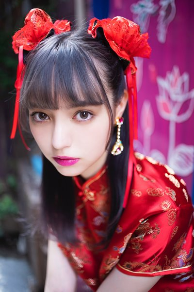 人気ドール系モデル・多屋来夢、「夢」の初スタイルブック発売決定「沢山の私に出逢って」（MusicVoice）