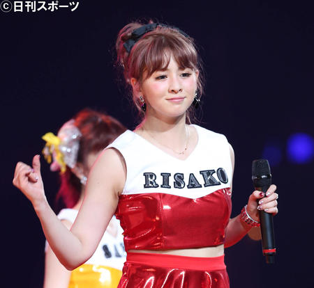 「Ｂｅｒｒｙｚ工房」菅谷梨沙子が第２子女児出産（日刊スポーツ）