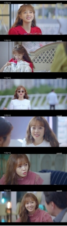 ≪韓国ドラマNOW≫「ドドソソララソ」1話、オム・ヒョソプ、娘Ara（コ・アラ）の結婚式の日に息を引き取る(WoW!Korea)