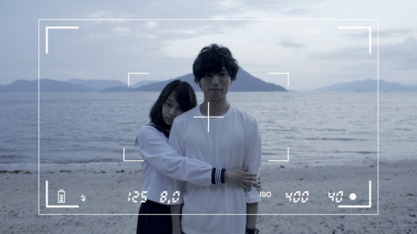 桐山漣と清水くるみがW主演、日仏合作映画「海の底からモナムール」公開(映画ナタリー)