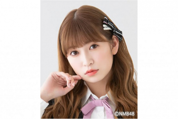 NMB48 吉田朱里、“くちばしを生やした”お茶目なオフショットを公開「これはずるいわ」(エンタメNEXT)