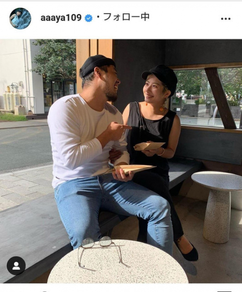 「あいのり」でっぱりん、ＹｏｕＴｕｂｅｒと結婚「夫をたてれるような影で支えれるような妻に」(スポーツ報知)