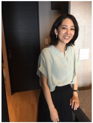 穴井夕子、ブログに「本格的にパパと距離」　友人に離婚心配され謝罪「ついつい調子にのってしまいました」(ねとらぼ)