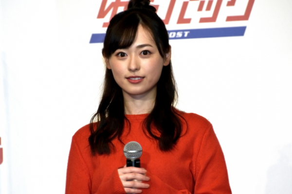 福原遥、小澤征悦の“娘へ贈る言葉”に「刺さりました！頑張ります」(ザテレビジョン)